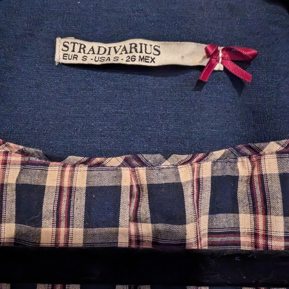 Stradivarius trench coat - Picture 8 of 11